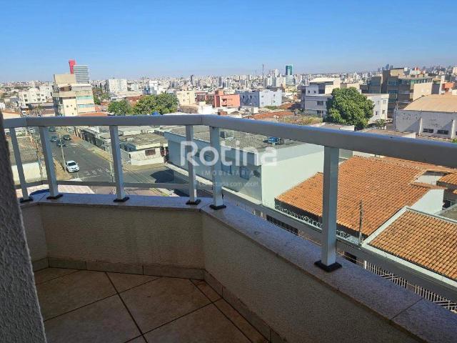 Apartamento aluguel em Setor Central, Uberlândia