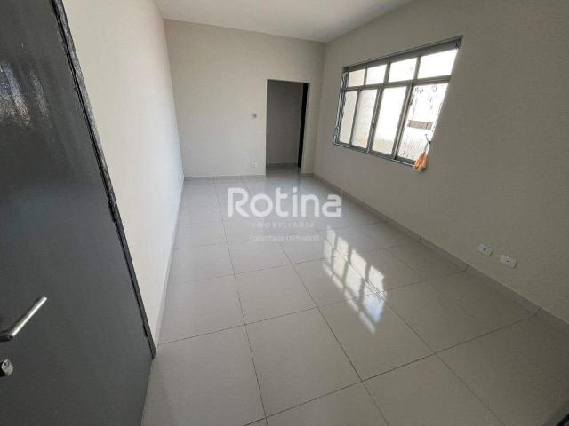 Apartamento aluguel em Setor Central, Uberlândia