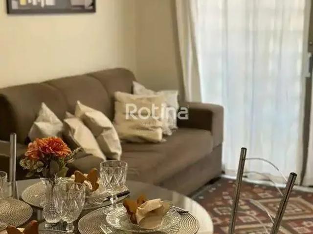 Apartamento aluguel em Setor Central, Uberlândia