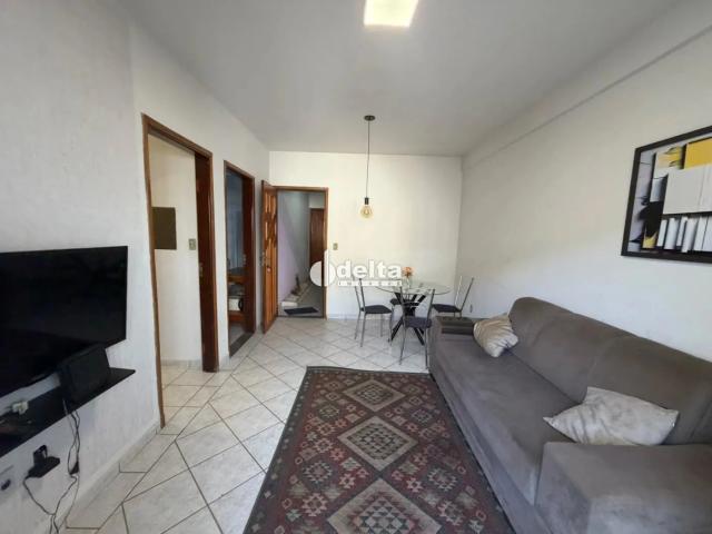 Apartamento aluguel em Setor Central, Uberlândia