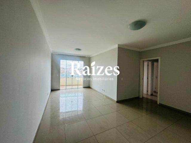 Apartamento aluguel em Setor Central, Uberlândia