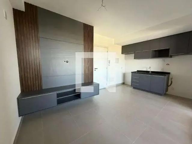 Apartamento aluguel em Região Geográfica Imediata de Uberlândia, Oliveira Fortes