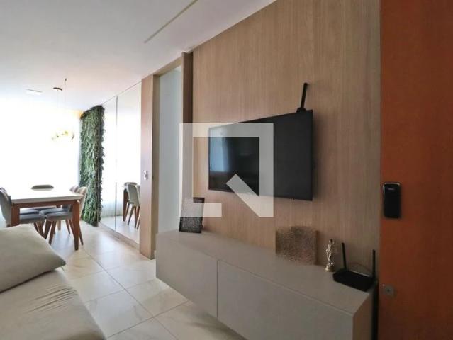 Apartamento aluguel em Jaraguá, Uberlândia
