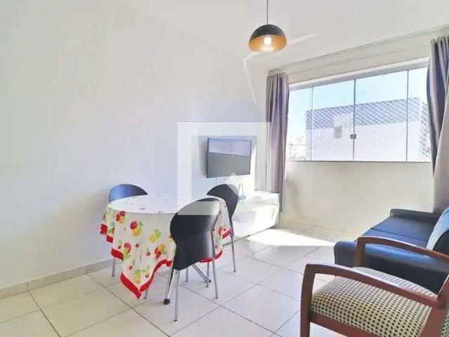 Apartamento aluguel em Região Geográfica Imediata de Uberlândia, Oliveira Fortes