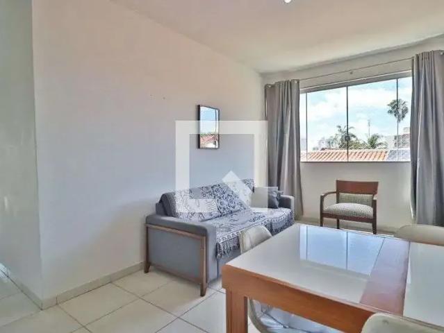 Apartamento aluguel em Região Geográfica Imediata de Uberlândia, Oliveira Fortes