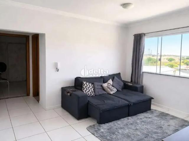 Apartamento aluguel em Região Geográfica Imediata de Uberlândia, Oliveira Fortes