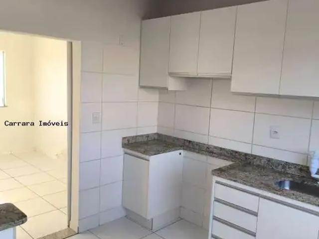 Apartamento aluguel em Região Geográfica Imediata de Uberlândia, Oliveira Fortes
