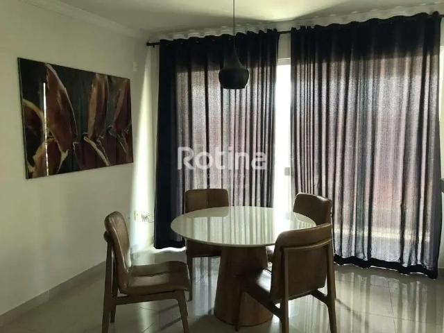 Apartamento aluguel em Região Geográfica Imediata de Uberlândia, Oliveira Fortes