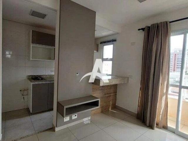 Apartamento aluguel em Setor Central, Uberlândia