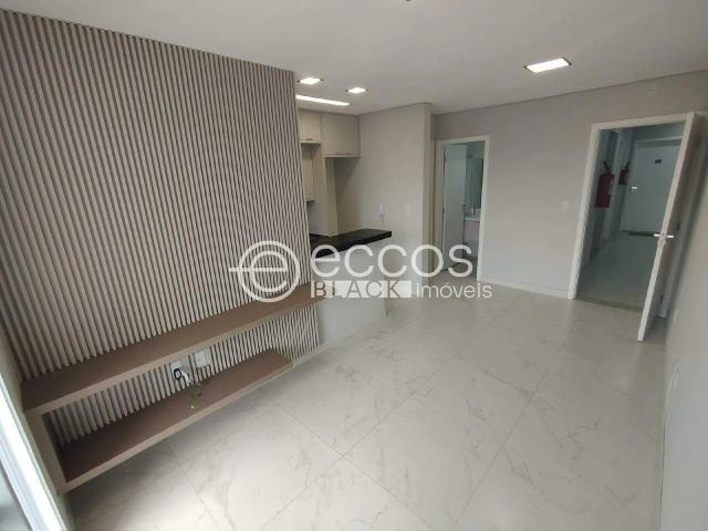 Apartamento aluguel em Setor Central, Uberlândia