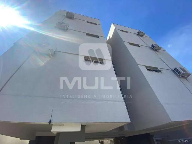 Apartamento aluguel em Região Geográfica Imediata de Uberlândia, Oliveira Fortes