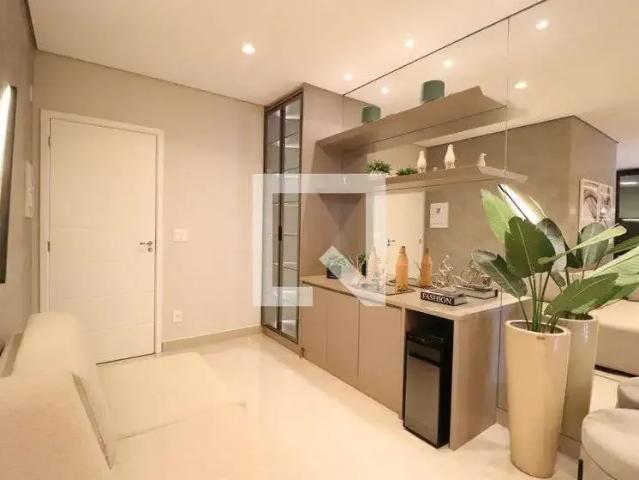 Apartamento aluguel em Setor Central, Uberlândia