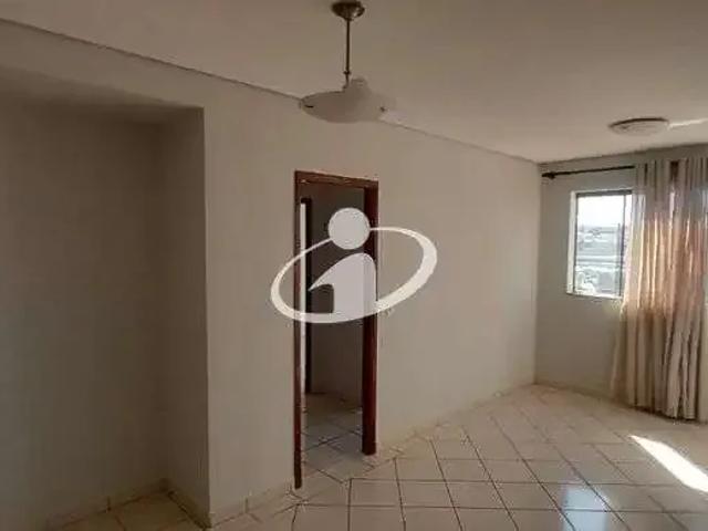 Apartamento aluguel em Setor Sul, Uberlândia