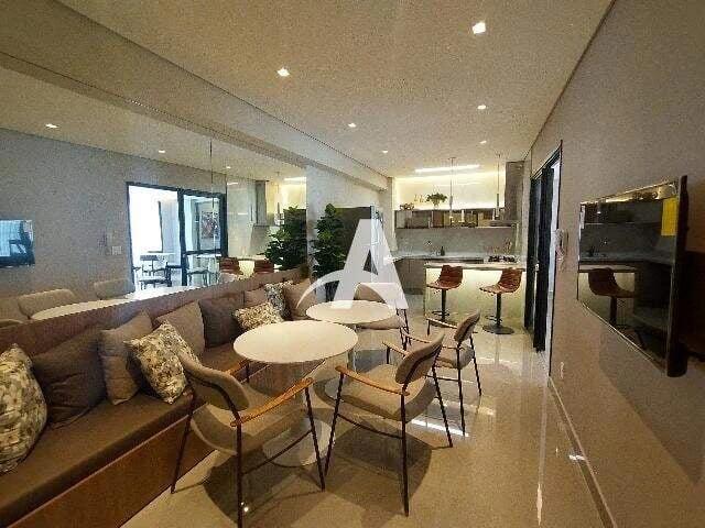 Apartamento aluguel em Setor Central, Uberlândia