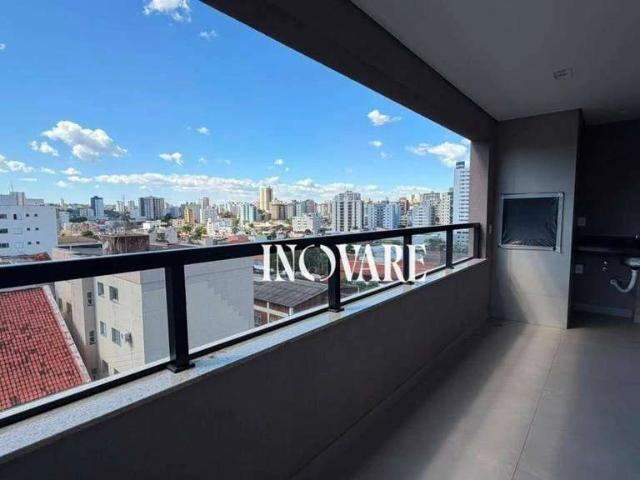 Apartamento aluguel em Setor Central, Uberlândia