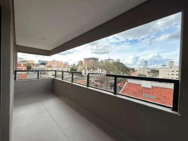 Apartamento aluguel em Setor Central, Uberlândia