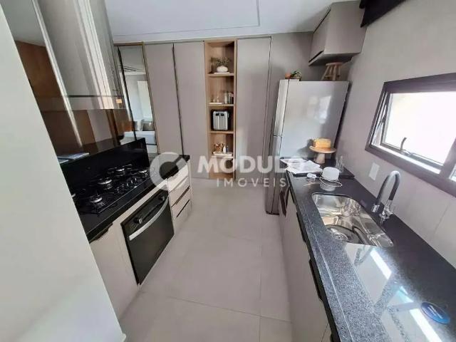 Apartamento aluguel em Região Geográfica Imediata de Uberlândia, Oliveira Fortes
