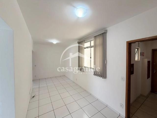 Apartamento aluguel em Setor Central, Uberlândia
