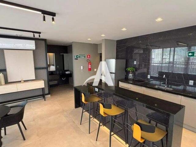 Apartamento aluguel em Setor Central, Uberlândia