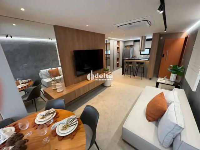 Apartamento aluguel em Região Geográfica Imediata de Uberlândia, Oliveira Fortes