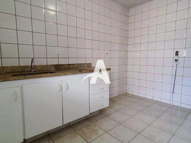 Apartamento aluguel em Setor Central, Uberlândia