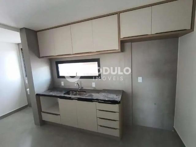 Apartamento aluguel em Setor Central, Uberlândia