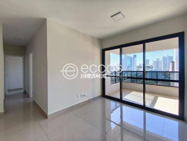Apartamento aluguel em Setor Central, Uberlândia