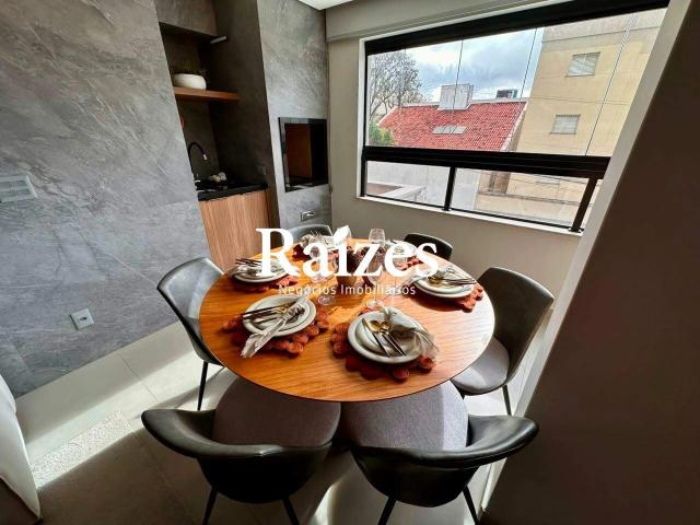 Apartamento aluguel em Setor Central, Uberlândia