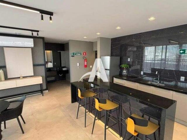 Apartamento aluguel em Setor Central, Uberlândia
