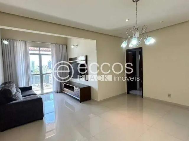 Apartamento aluguel em Região Geográfica Imediata de Uberlândia, Oliveira Fortes
