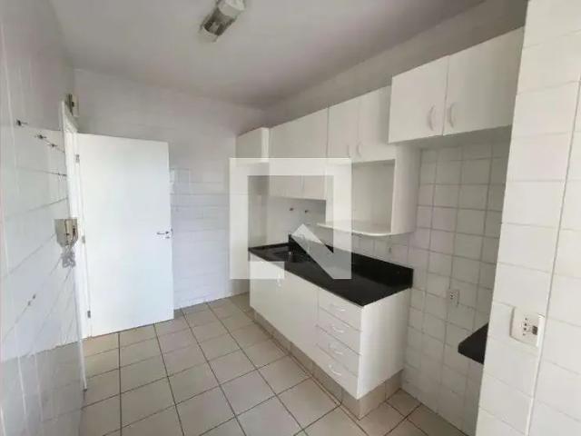Apartamento aluguel em Região Geográfica Imediata de Uberlândia, Oliveira Fortes