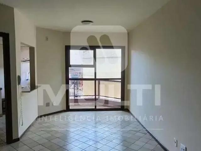 Apartamento aluguel em Setor Central, Uberlândia