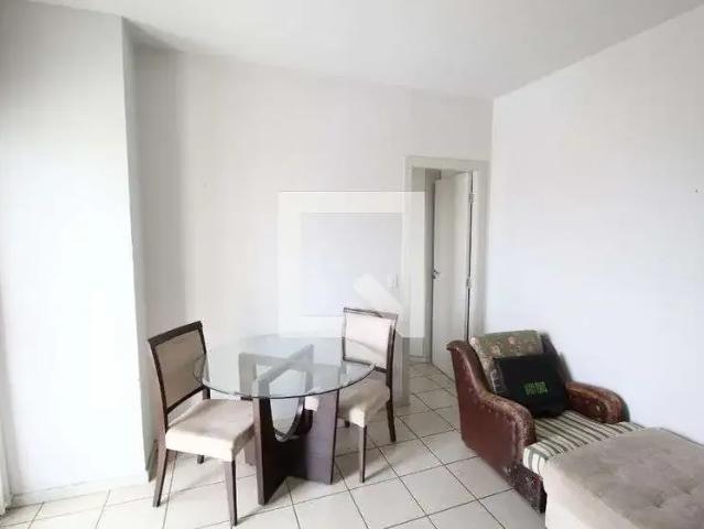 Apartamento aluguel em Setor Central, Uberlândia