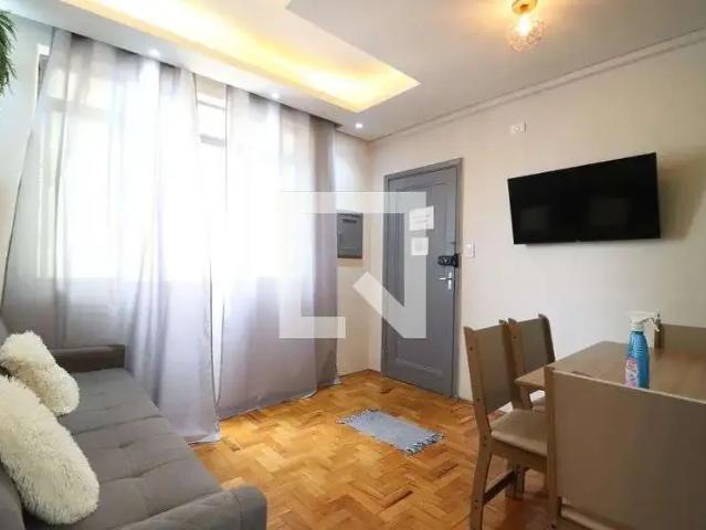 Apartamento aluguel em Região Geográfica Imediata de Uberlândia, Oliveira Fortes