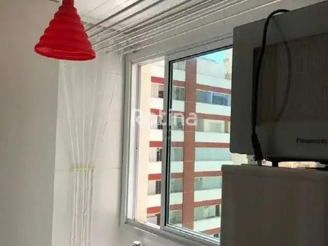 Apartamento aluguel em Região Geográfica Imediata de Uberlândia, Oliveira Fortes