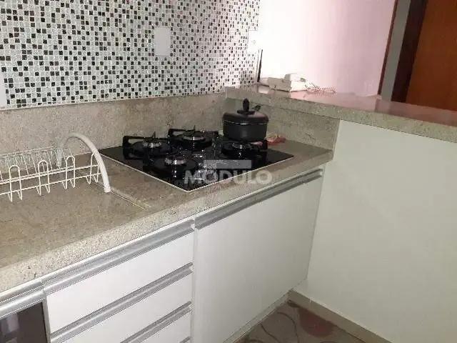 Apartamento aluguel em Setor Central, Uberlândia