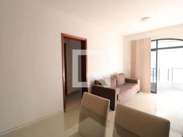 Apartamento aluguel em Região Geográfica Imediata de Uberlândia, Oliveira Fortes