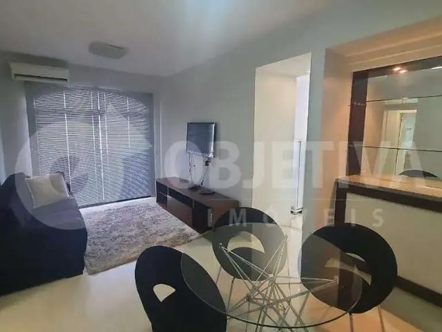 Apartamento aluguel em Região Geográfica Imediata de Uberlândia, Oliveira Fortes