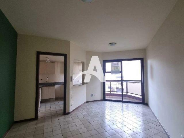 Apartamento aluguel em Setor Central, Uberlândia