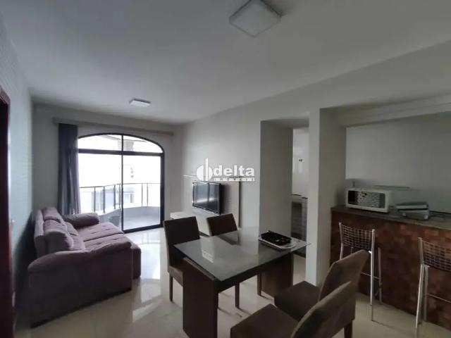 Apartamento aluguel em Região Geográfica Imediata de Uberlândia, Oliveira Fortes