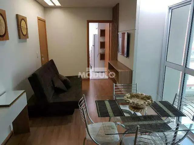 Apartamento aluguel em Região Geográfica Imediata de Uberlândia, Oliveira Fortes