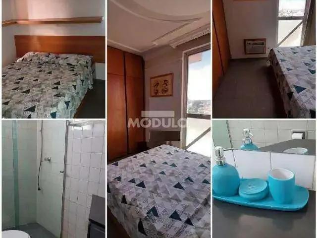 Apartamento aluguel em Região Geográfica Imediata de Uberlândia, Oliveira Fortes