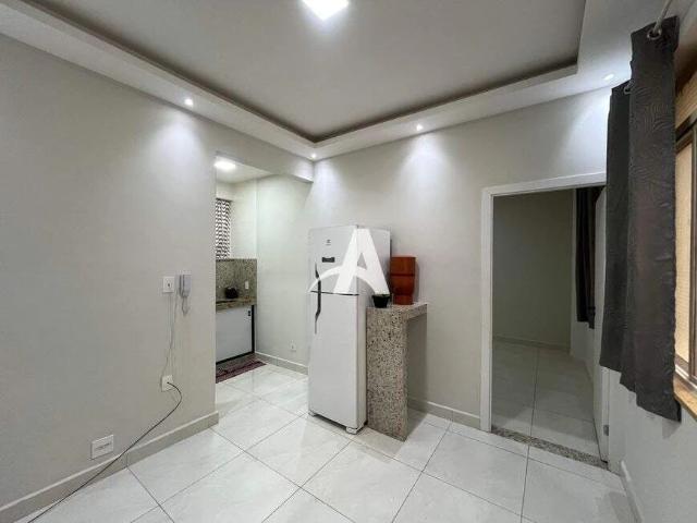 Apartamento aluguel em Setor Central, Uberlândia