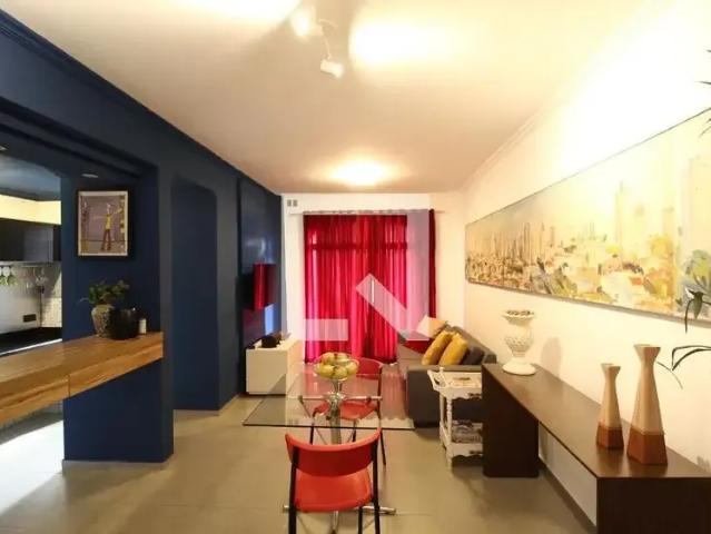 Apartamento aluguel em Região Geográfica Imediata de Uberlândia, Oliveira Fortes