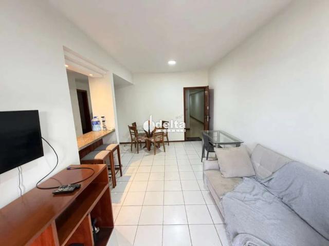 Apartamento aluguel em Setor Central, Uberlândia