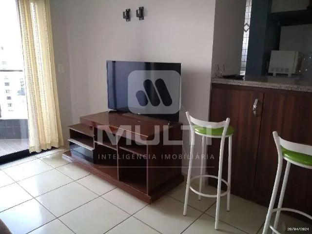 Apartamento aluguel em Setor Central, Uberlândia