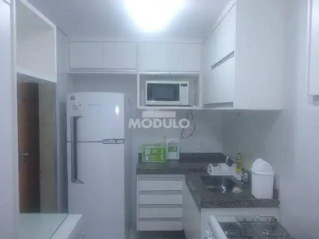 Apartamento aluguel em Região Geográfica Imediata de Uberlândia, Oliveira Fortes