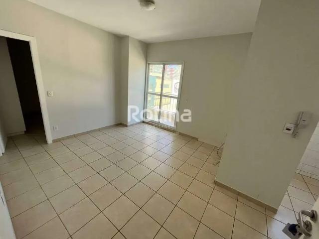 Apartamento aluguel em Região Geográfica Imediata de Uberlândia, Oliveira Fortes