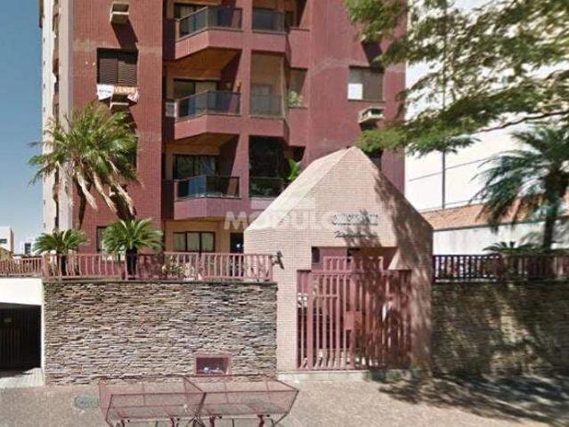 Apartamento aluguel em Setor Central, Uberlândia
