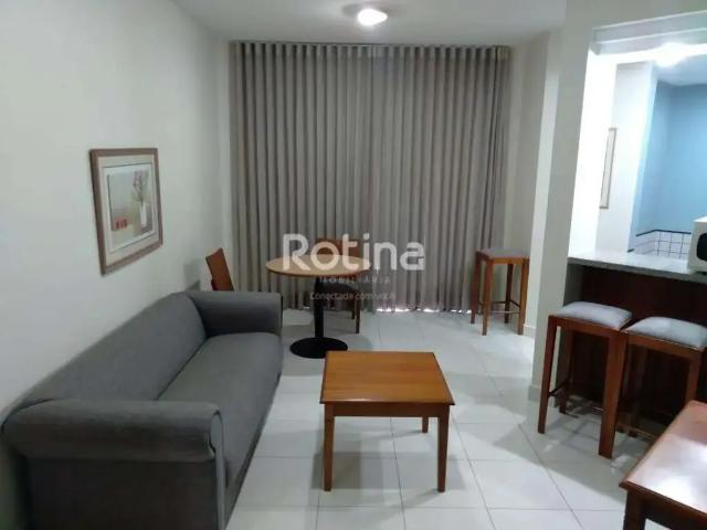 Apartamento aluguel em Região Geográfica Imediata de Uberlândia, Oliveira Fortes